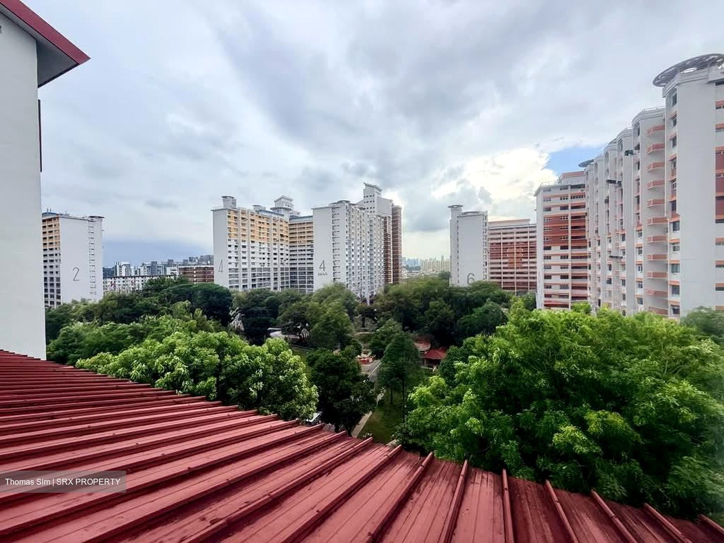 Blk 10 Holland Vista (Queenstown), HDB 4 Rooms #566678731